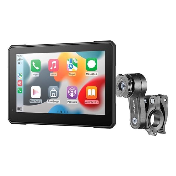 Interphone Interphone Sync70E - Essential Smart Display